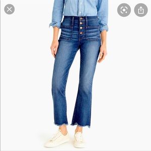 Jcrew Jeans